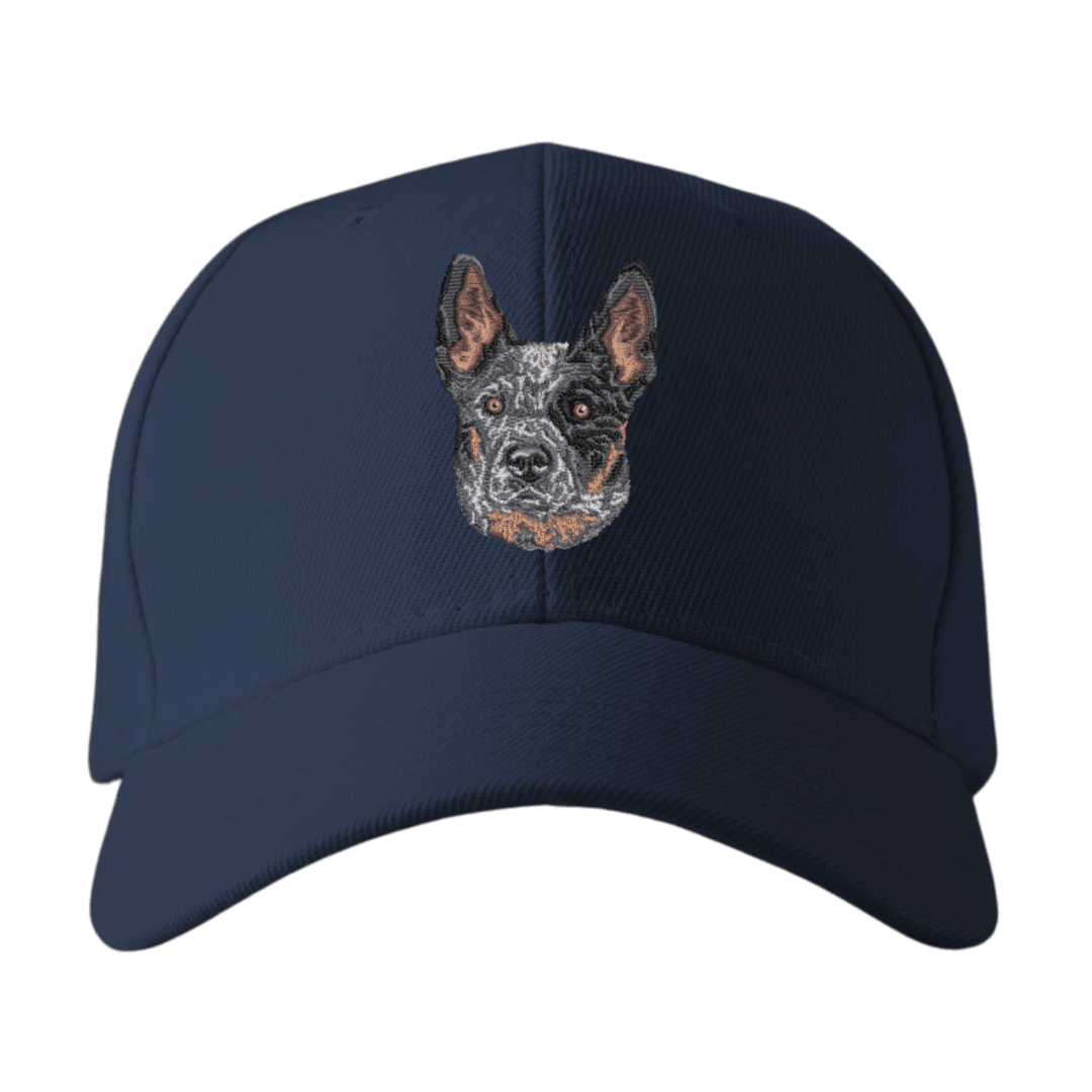 Gorra - Pastor Australiano