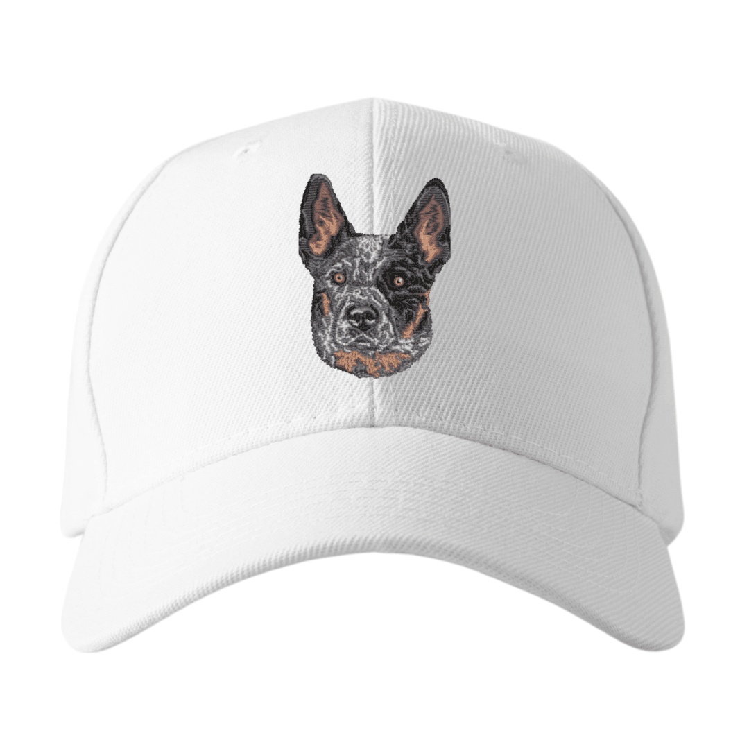 Gorra - Pastor Australiano