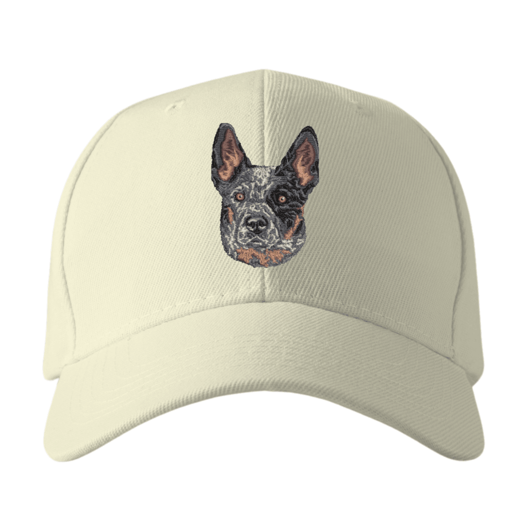 Gorra - Pastor Australiano