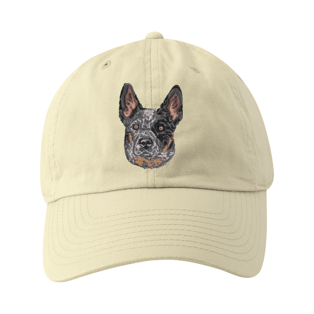 Gorra - Pastor Australiano