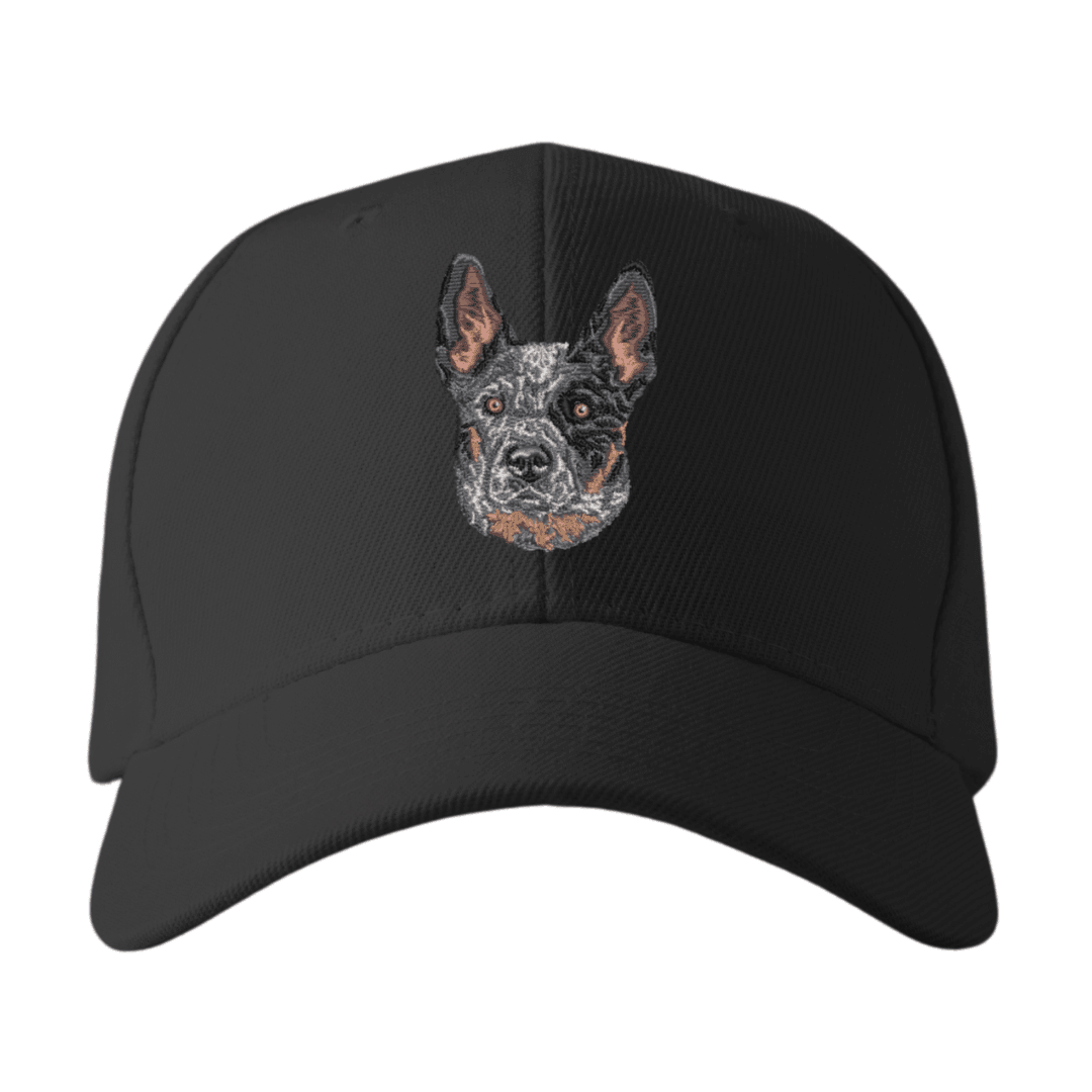 Gorra - Pastor Australiano