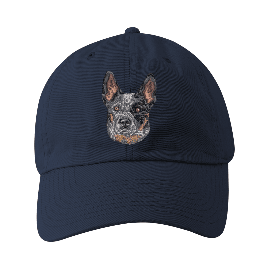 Gorra - Pastor Australiano