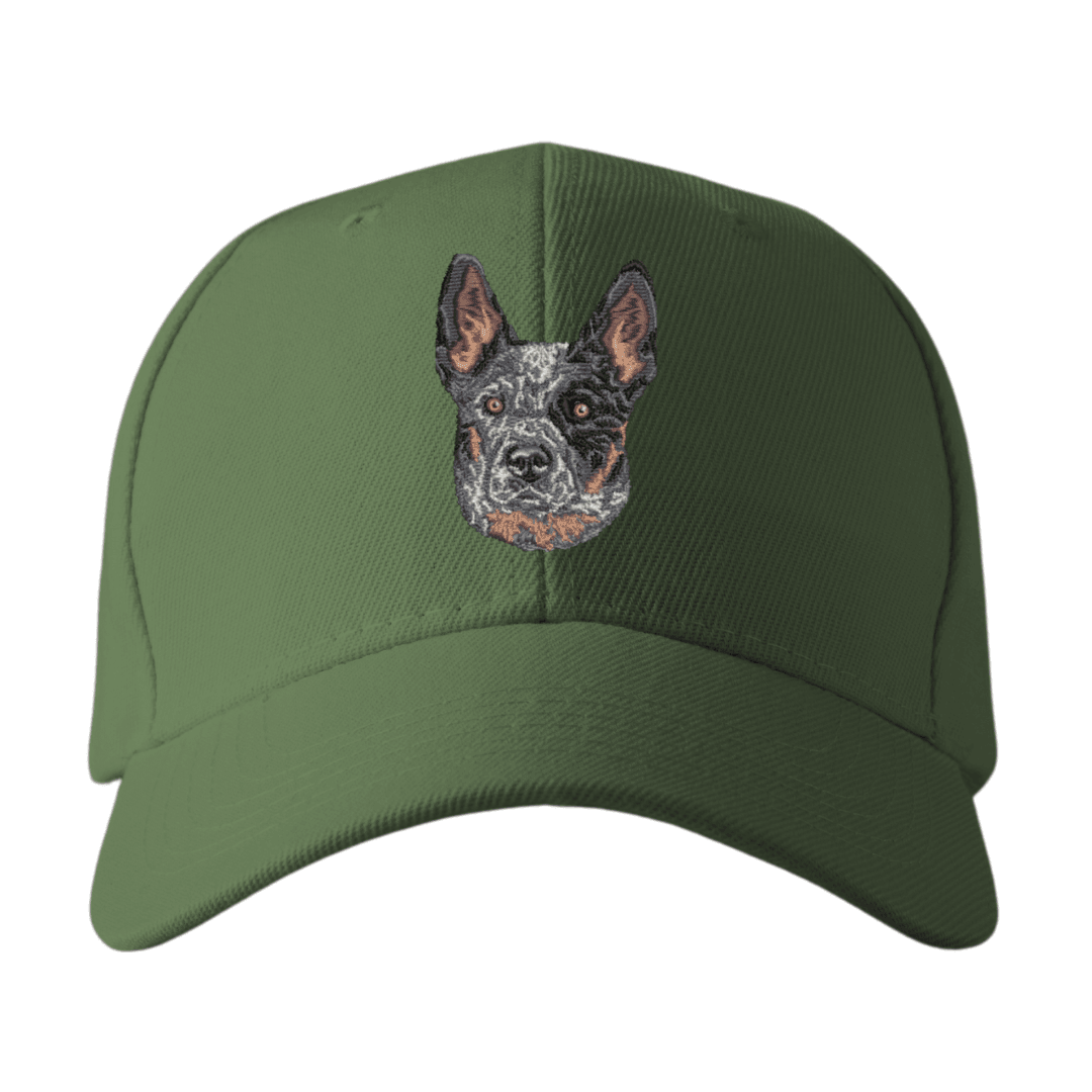 Gorra - Pastor Australiano
