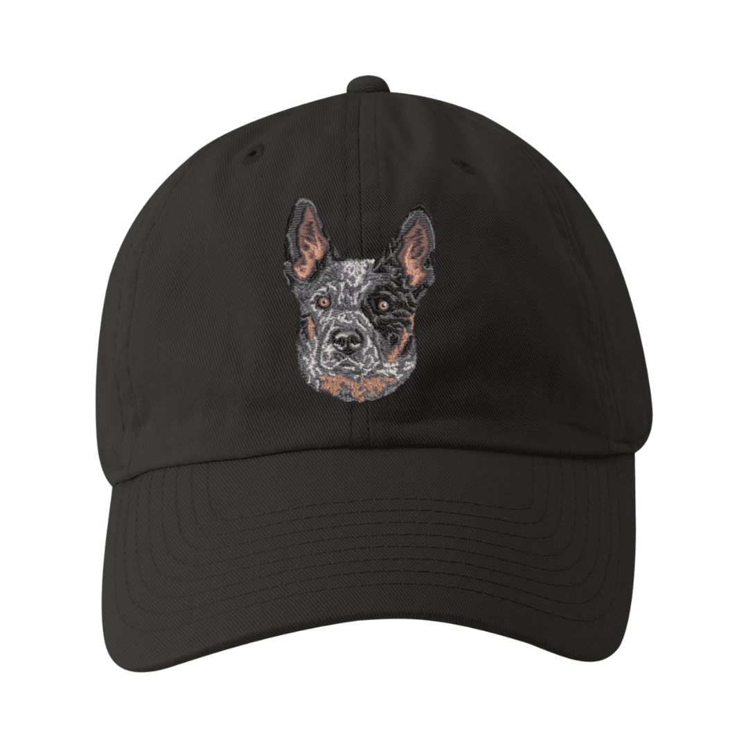 Gorra - Pastor Australiano