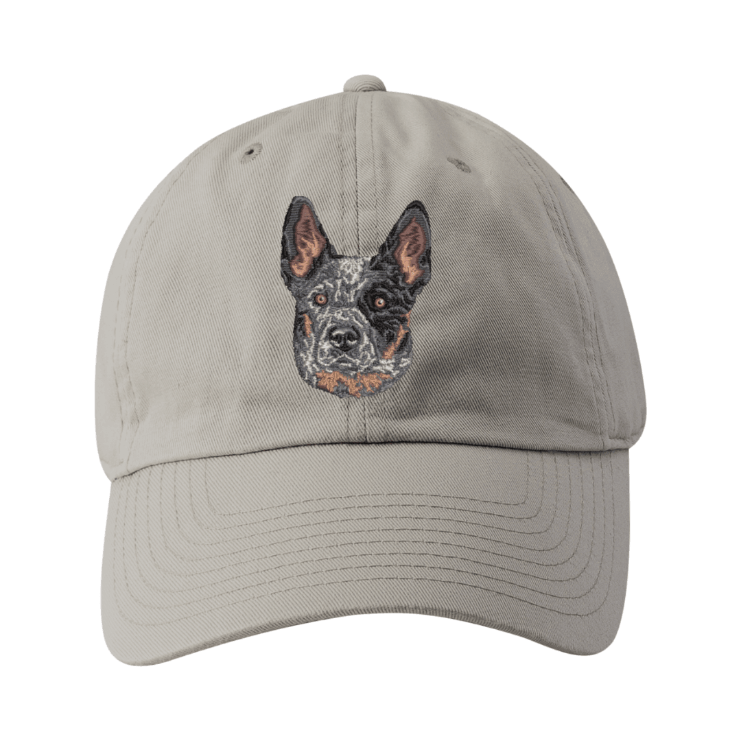 Gorra - Pastor Australiano