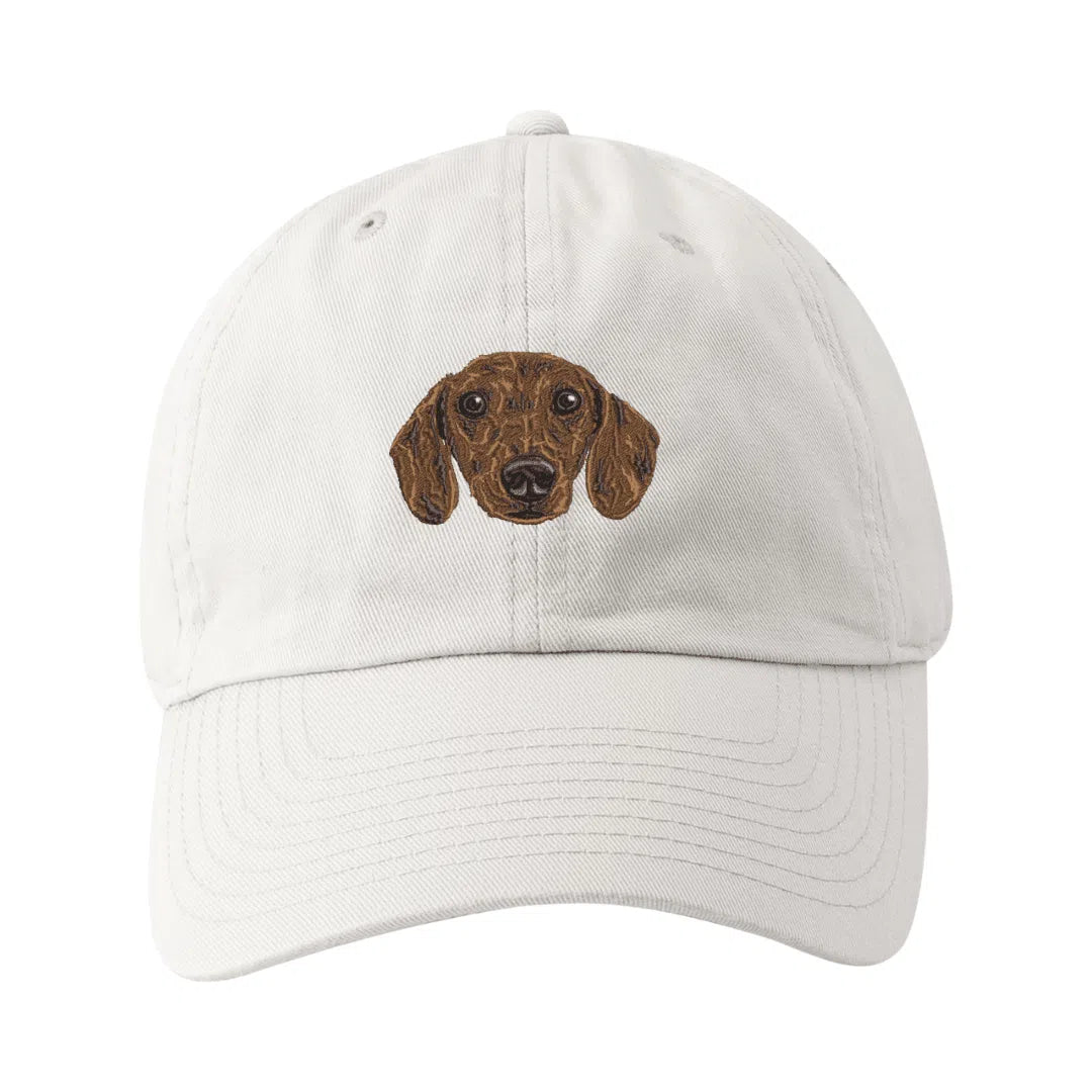 Gorra - Salchicha Café