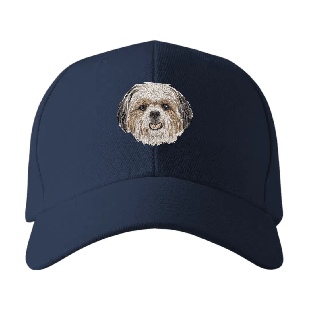 Gorra - Shih tzu