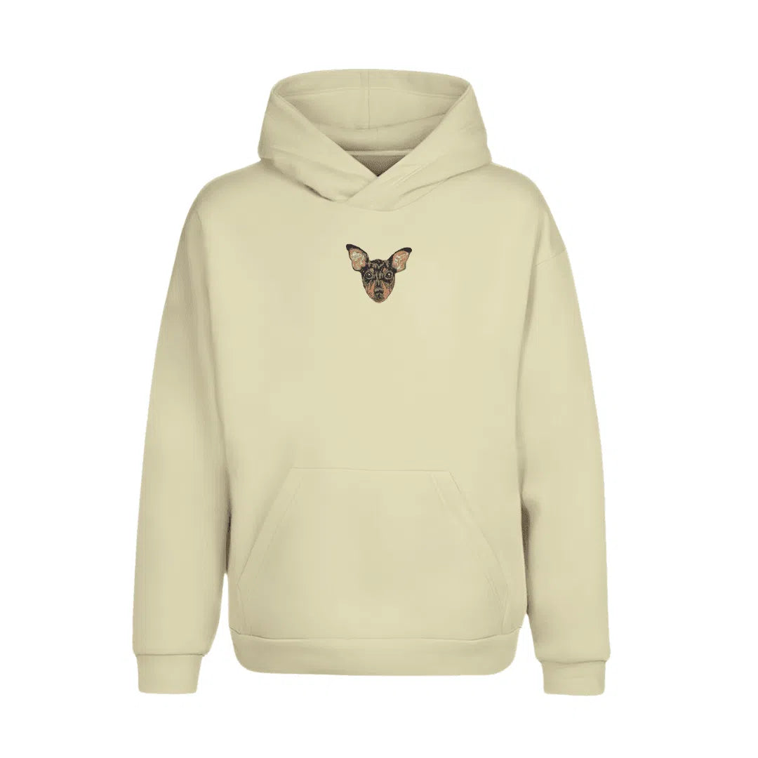 Hoodie - Pincher