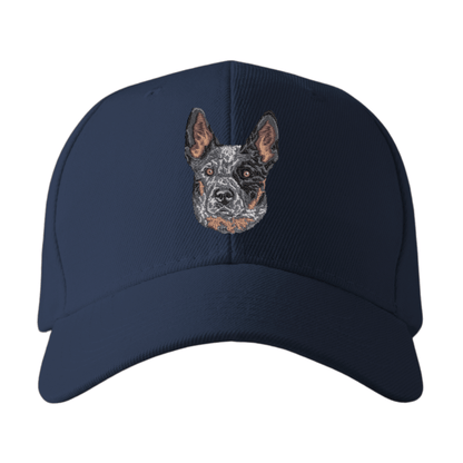 Gorra - Pastor Australiano