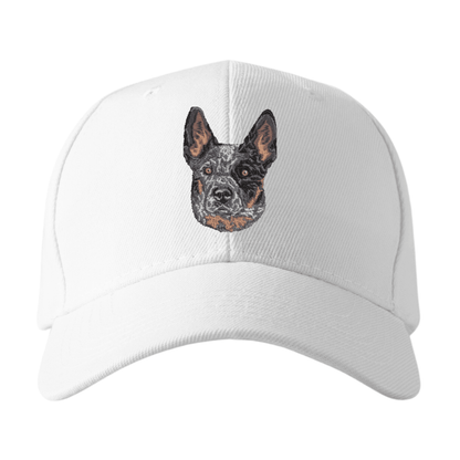 Gorra - Pastor Australiano