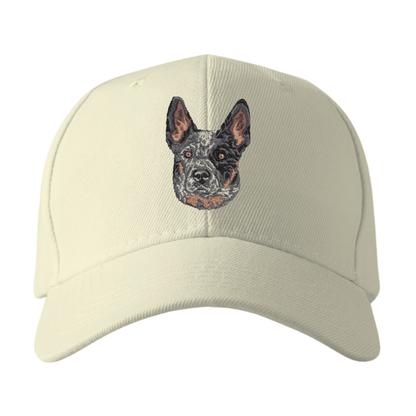 Gorra - Pastor Australiano