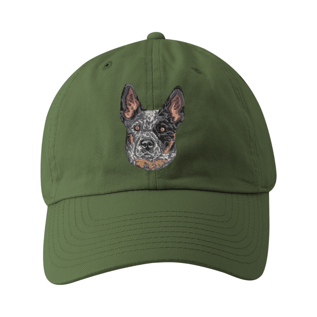 Gorra - Pastor Australiano