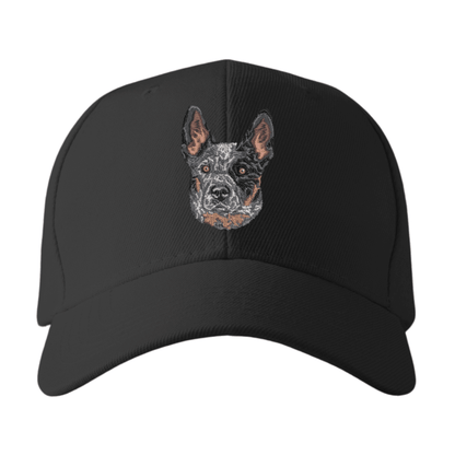 Gorra - Pastor Australiano