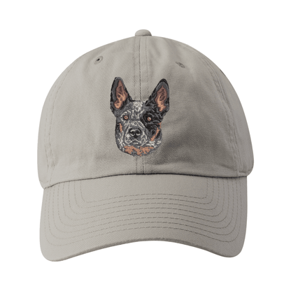 Gorra - Pastor Australiano